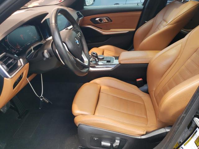 Photo 6 VIN: 3MW5R1J05L8B35031 - BMW 330I 