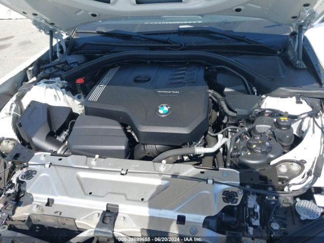 Photo 9 VIN: 3MW5R1J05L8B38723 - BMW 330I 