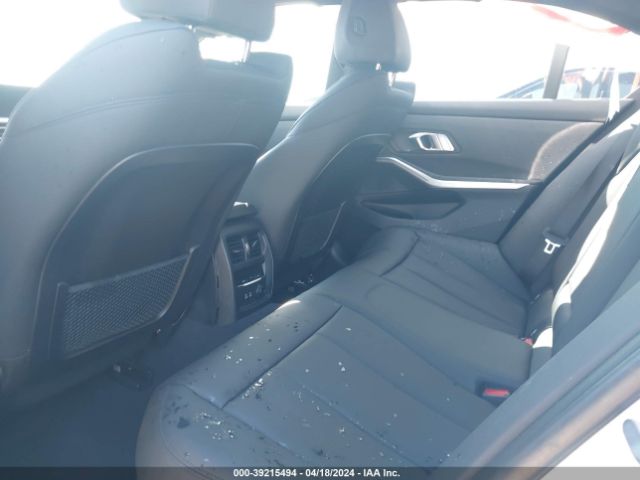 Photo 7 VIN: 3MW5R1J05L8B43405 - BMW 330I 