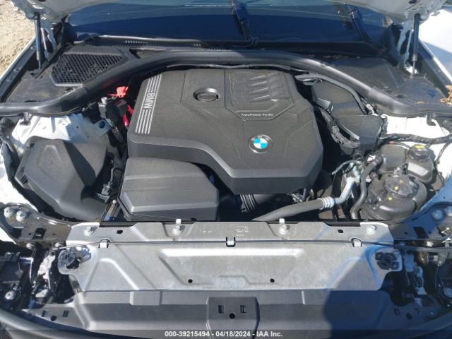 Photo 9 VIN: 3MW5R1J05L8B43405 - BMW 330I 