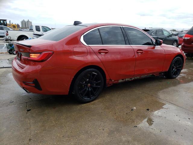 Photo 2 VIN: 3MW5R1J05L8B46532 - BMW 330I 