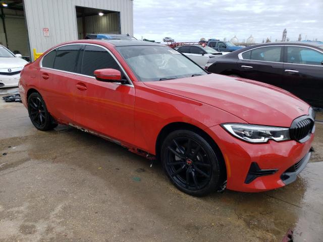 Photo 3 VIN: 3MW5R1J05L8B46532 - BMW 330I 