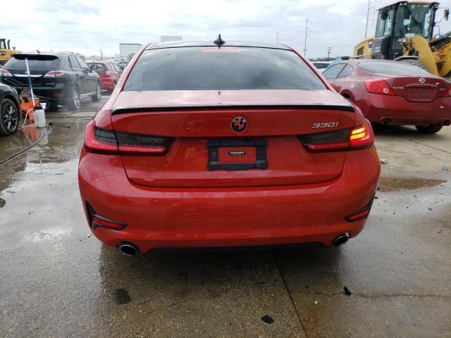 Photo 5 VIN: 3MW5R1J05L8B46532 - BMW 330I 