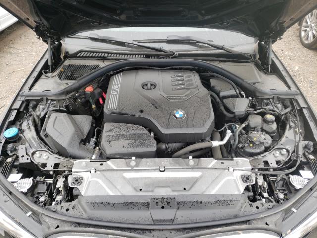 Photo 6 VIN: 3MW5R1J05M8B50050 - BMW 330I 