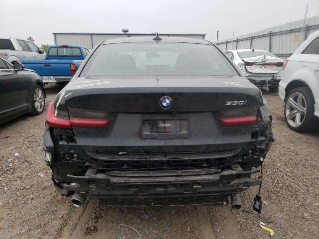 Photo 8 VIN: 3MW5R1J05M8B50050 - BMW 330I 