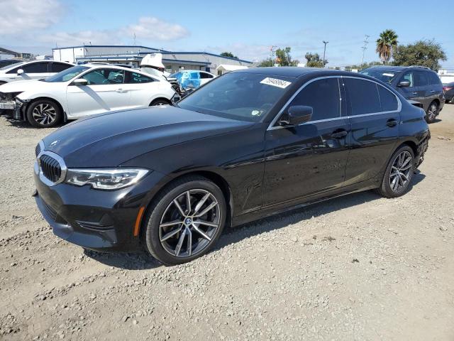 Photo 0 VIN: 3MW5R1J05M8B69231 - BMW 330I 