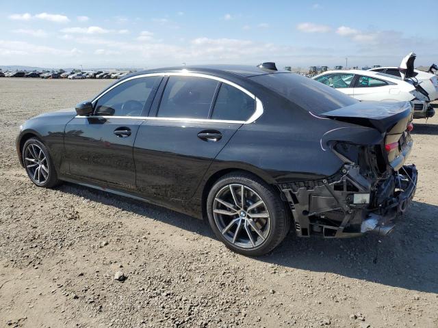 Photo 1 VIN: 3MW5R1J05M8B69231 - BMW 330I 