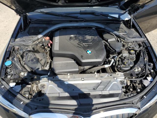 Photo 10 VIN: 3MW5R1J05M8B69231 - BMW 330I 