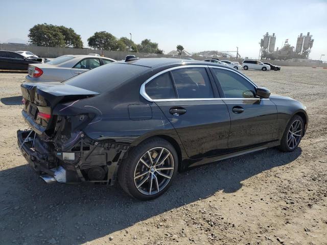 Photo 2 VIN: 3MW5R1J05M8B69231 - BMW 330I 