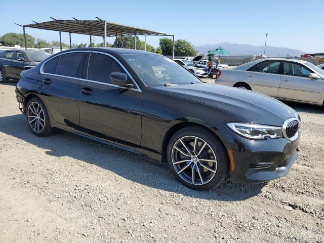 Photo 3 VIN: 3MW5R1J05M8B69231 - BMW 330I 