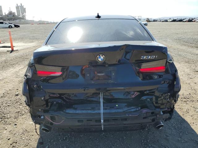 Photo 5 VIN: 3MW5R1J05M8B69231 - BMW 330I 