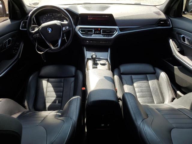 Photo 7 VIN: 3MW5R1J05M8B69231 - BMW 330I 