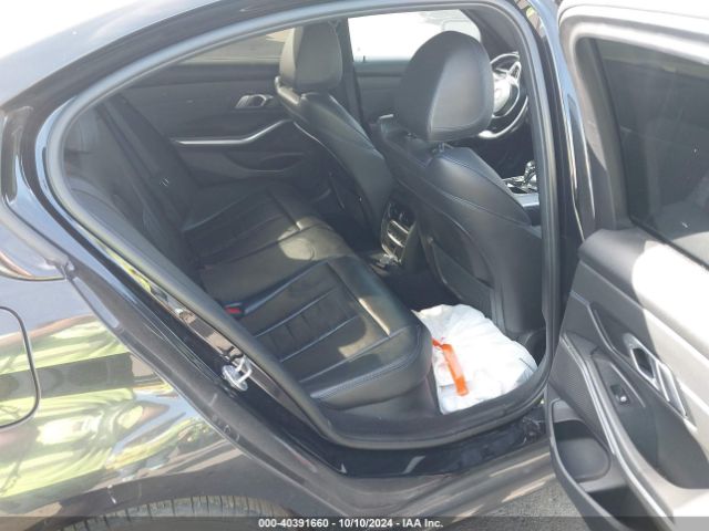 Photo 7 VIN: 3MW5R1J05M8B82092 - BMW 330I 