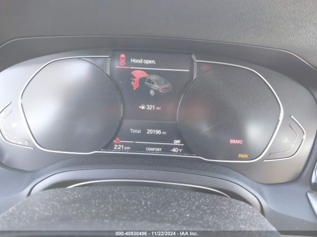 Photo 6 VIN: 3MW5R1J05M8B87468 - BMW 330I 