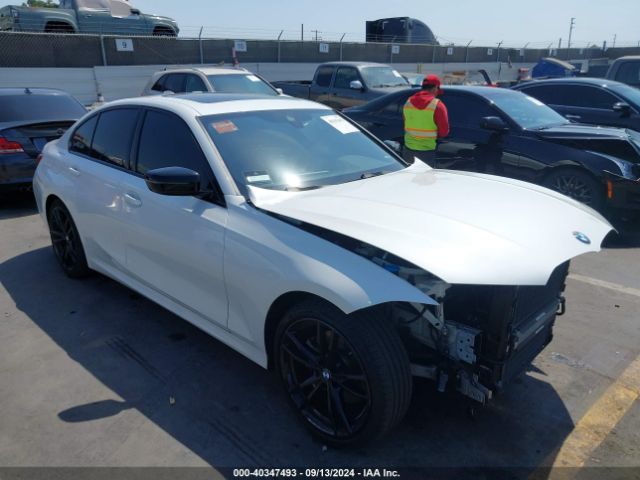 Photo 0 VIN: 3MW5R1J05M8B88443 - BMW 330I 