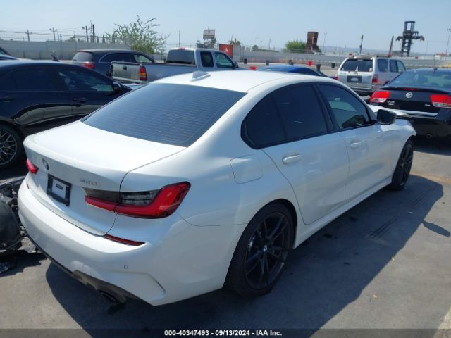 Photo 3 VIN: 3MW5R1J05M8B88443 - BMW 330I 