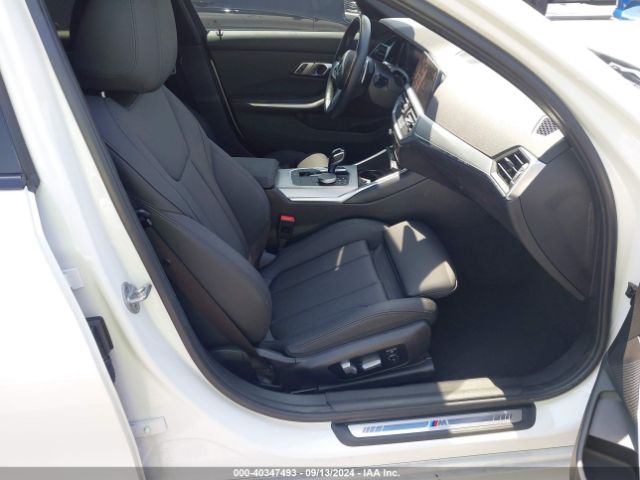 Photo 4 VIN: 3MW5R1J05M8B88443 - BMW 330I 