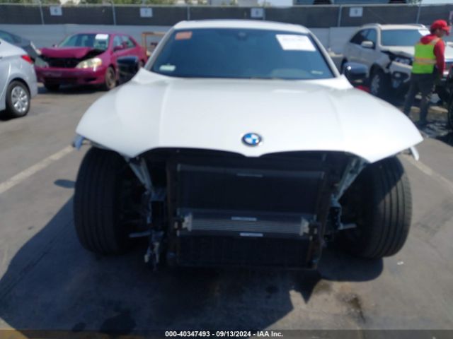 Photo 5 VIN: 3MW5R1J05M8B88443 - BMW 330I 