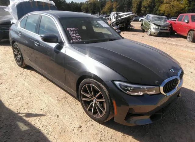 Photo 0 VIN: 3MW5R1J05N8C23869 - BMW 3 SERIES 