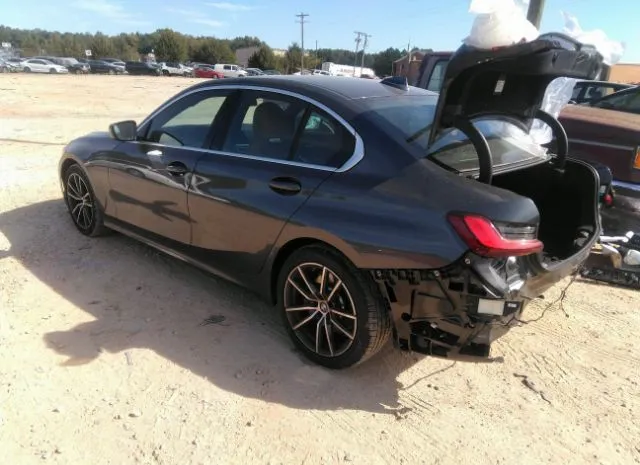 Photo 2 VIN: 3MW5R1J05N8C23869 - BMW 3 SERIES 