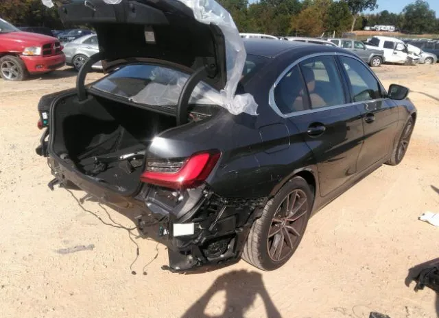 Photo 3 VIN: 3MW5R1J05N8C23869 - BMW 3 SERIES 