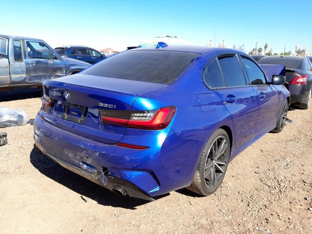 Photo 3 VIN: 3MW5R1J05N8C23970 - BMW 330I 