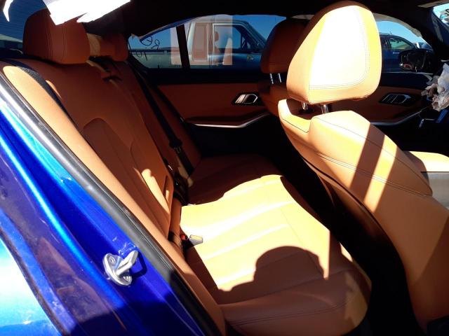 Photo 5 VIN: 3MW5R1J05N8C23970 - BMW 330I 