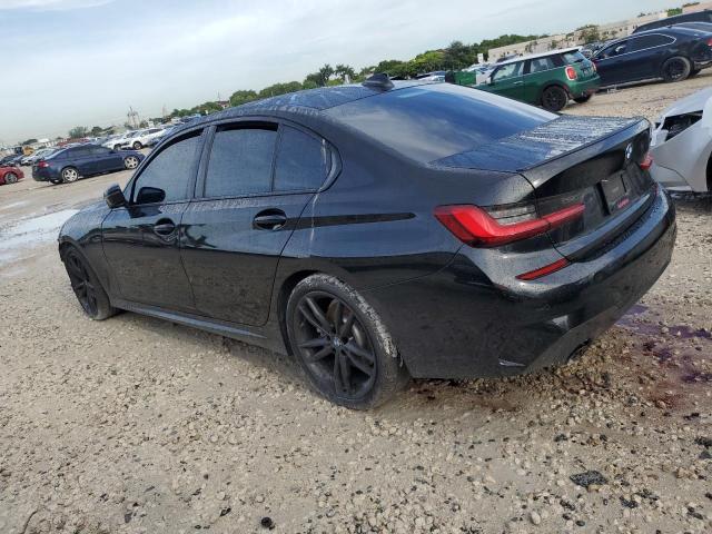 Photo 1 VIN: 3MW5R1J05N8C28036 - BMW 330I 