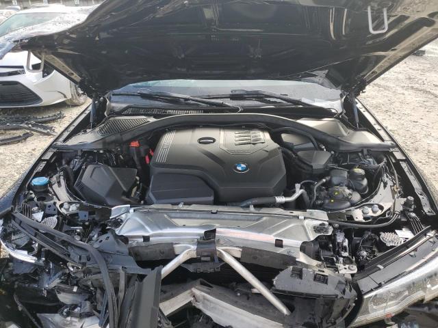 Photo 10 VIN: 3MW5R1J05N8C28036 - BMW 330I 