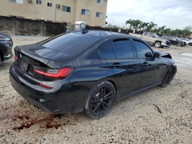 Photo 2 VIN: 3MW5R1J05N8C28036 - BMW 330I 