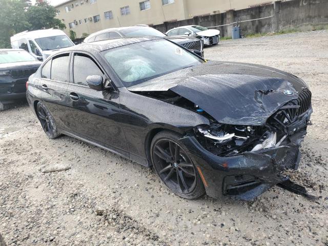 Photo 3 VIN: 3MW5R1J05N8C28036 - BMW 330I 