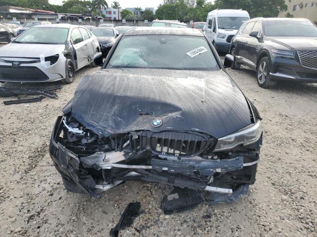 Photo 4 VIN: 3MW5R1J05N8C28036 - BMW 330I 