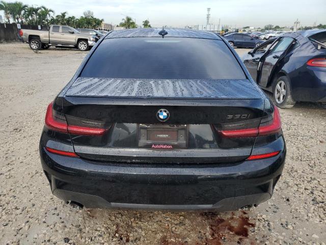 Photo 5 VIN: 3MW5R1J05N8C28036 - BMW 330I 