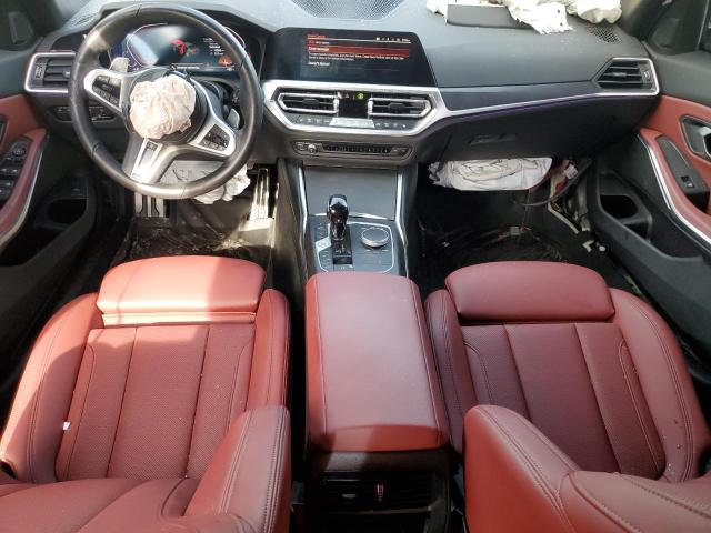 Photo 7 VIN: 3MW5R1J05N8C28036 - BMW 330I 