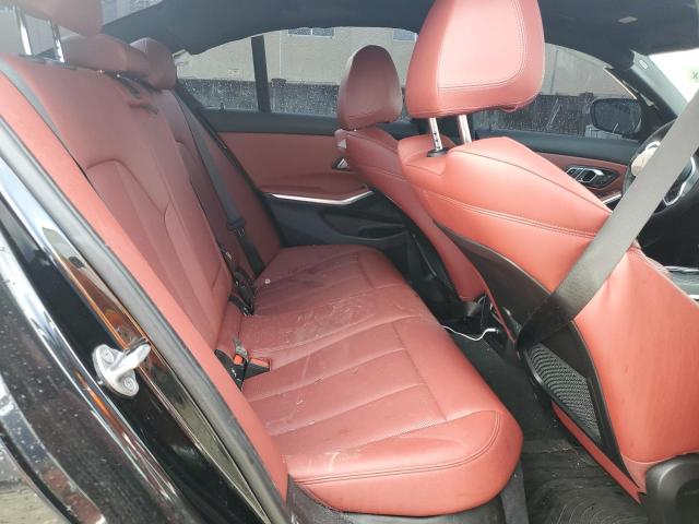 Photo 9 VIN: 3MW5R1J05N8C28036 - BMW 330I 