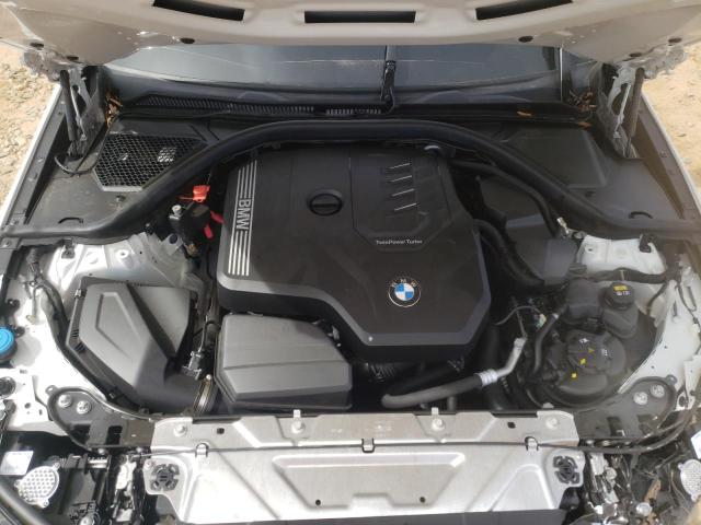 Photo 10 VIN: 3MW5R1J05N8C30014 - BMW 330I 