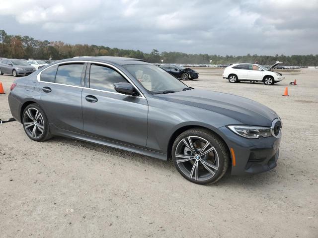 Photo 3 VIN: 3MW5R1J05N8C34113 - BMW 330I 