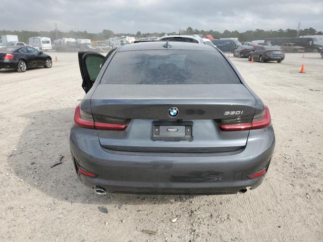 Photo 5 VIN: 3MW5R1J05N8C34113 - BMW 330I 