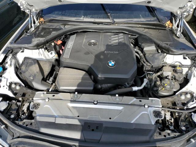 Photo 10 VIN: 3MW5R1J05N8C42874 - BMW 3 SERIES 