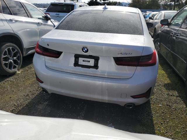 Photo 5 VIN: 3MW5R1J05N8C42874 - BMW 3 SERIES 