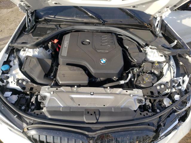 Photo 10 VIN: 3MW5R1J05N8C46603 - BMW 330I 