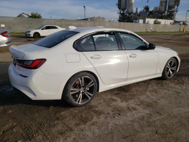 Photo 2 VIN: 3MW5R1J05N8C46603 - BMW 330I 