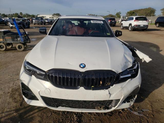 Photo 4 VIN: 3MW5R1J05N8C46603 - BMW 330I 