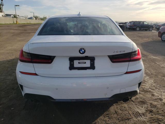 Photo 5 VIN: 3MW5R1J05N8C46603 - BMW 330I 