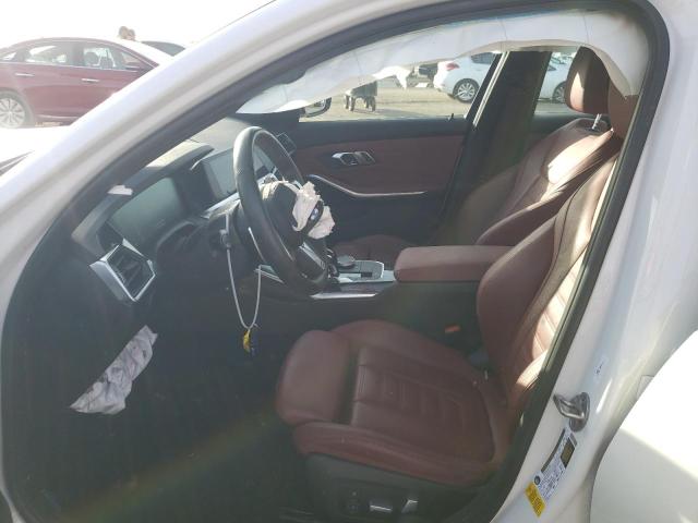 Photo 6 VIN: 3MW5R1J05N8C46603 - BMW 330I 