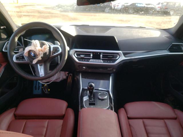 Photo 7 VIN: 3MW5R1J05N8C46603 - BMW 330I 