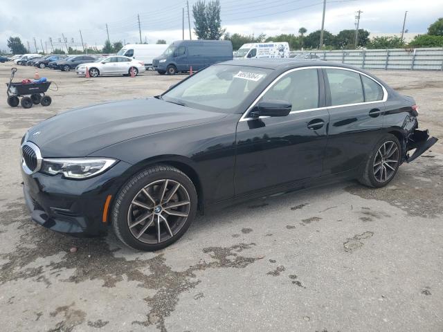 Photo 0 VIN: 3MW5R1J05N8C48268 - BMW 330I 