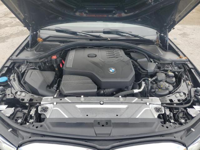 Photo 10 VIN: 3MW5R1J05N8C48268 - BMW 330I 