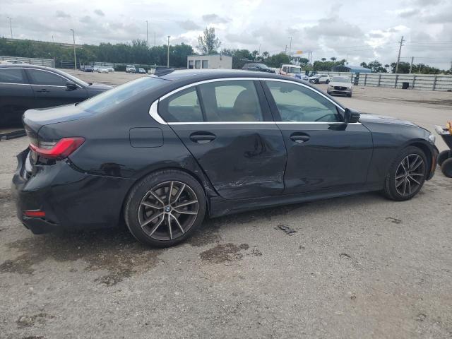 Photo 2 VIN: 3MW5R1J05N8C48268 - BMW 330I 