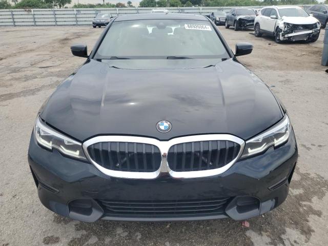 Photo 4 VIN: 3MW5R1J05N8C48268 - BMW 330I 